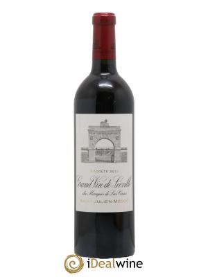 Château Léoville Las Cases 2ème Grand Cru Classé