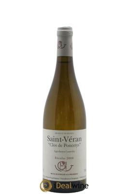 Saint-Véran Clos de Poncetys Guffens-Heynen