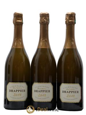 Brut Nature Drappier 