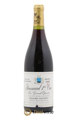 Pommard 1er Cru Les Grands Epenots François Gaunoux