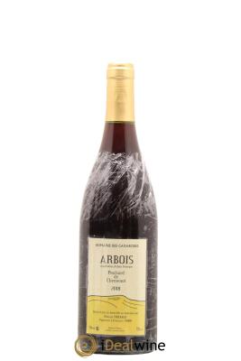 Arbois Poulsard de Chemenot Cavarodes (Domaine des) - Etienne Thiébaud