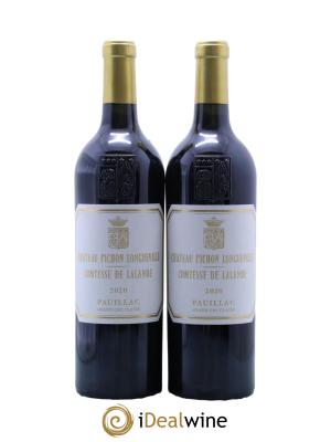 Château Pichon Longueville Comtesse de Lalande 2ème Grand Cru Classé