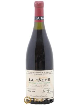 La Tâche Grand Cru Domaine de la Romanée-Conti