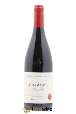 Chambertin Grand Cru Maison Roche de Bellene