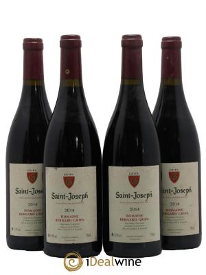 Saint-Joseph Bernard Gripa (Domaine)