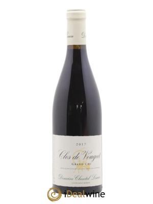 Clos de Vougeot Grand Cru Chantal Lescure 