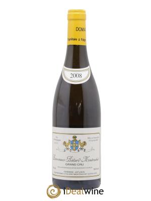 Bienvenues-Bâtard-Montrachet Grand Cru Leflaive (Domaine)