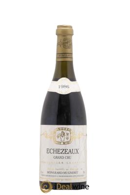 Echezeaux Grand Cru Mongeard-Mugneret (Domaine)