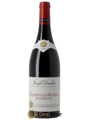 Chambolle-Musigny 1er Cru Joseph Drouhin 