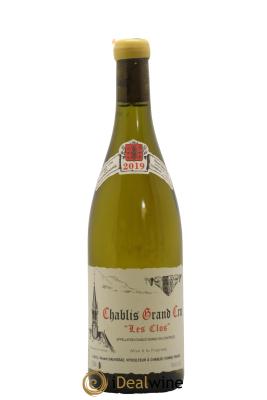 Chablis Grand Cru Les Clos Vincent Dauvissat (Domaine)