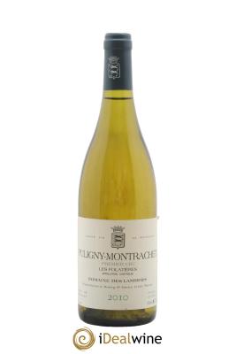 Puligny-Montrachet 1er Cru Les Folatières Domaine des Lambrays