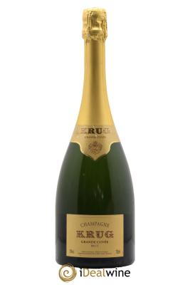 Grande Cuvée - 162ème édition Krug