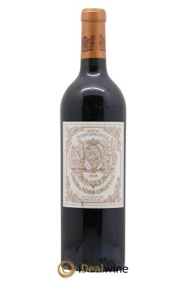 Pichon Longueville Baron 2ème Grand Cru Classé