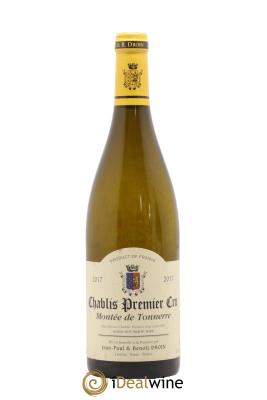 Chablis 1er Cru Montée de Tonnerre Jean-Paul & Benoît Droin (Domaine) 