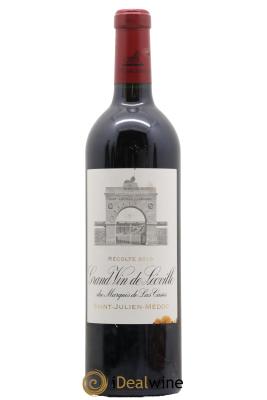 Château Léoville Las Cases 2ème Grand Cru Classé