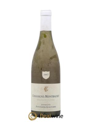 Chassagne-Montrachet Fontaine-Gagnard (Domaine) 