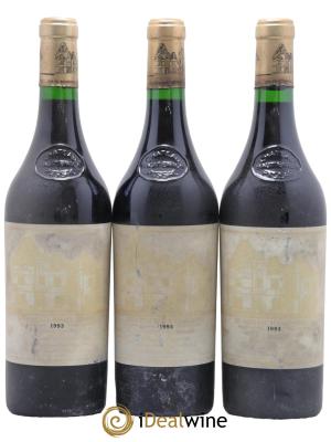 Château Haut Brion 1er Grand Cru Classé 