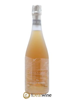 Brut Rosé Jacques Selosse