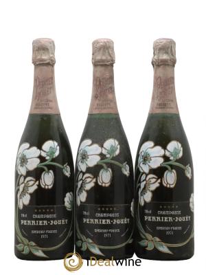 Champagne Maison Perrier Jouet