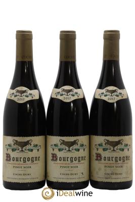 Bourgogne Coche Dury (Domaine)