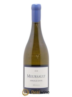 Meursault Arnaud Ente