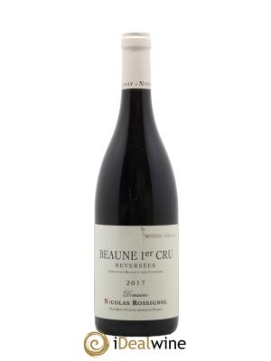 Beaune 1er Cru Reversées Nicolas Rossignol