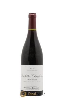 Ruchottes-Chambertin Grand Cru Frédéric Esmonin 