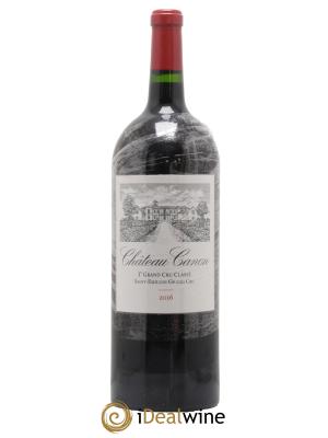 Château Canon 1er Grand Cru Classé B