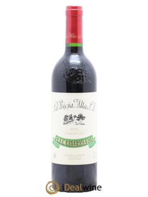 Rioja DOCa Gran Reserva 904 La Rioja Alta