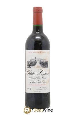 Château Canon 1er Grand Cru Classé B