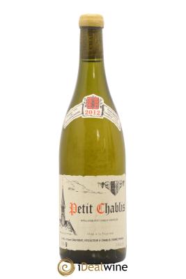 Petit Chablis Vincent Dauvissat (Domaine)