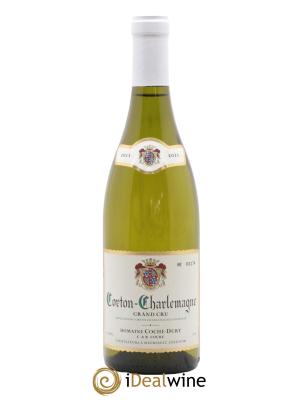 Corton-Charlemagne Grand Cru Coche Dury (Domaine)