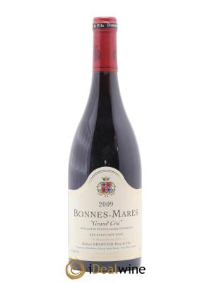 Bonnes-Mares Grand Cru Robert Groffier Père & Fils (Domaine)