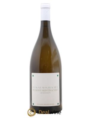 Puligny-Montrachet Les Reuchaux Renaud Boyer