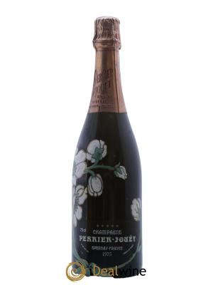 Champagne Speciale Reserve Perrier Jouet