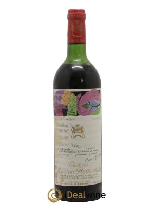 Château Mouton Rothschild 1er Grand Cru Classé