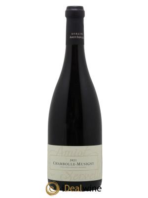 Chambolle-Musigny Amiot-Servelle