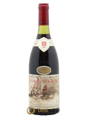 Mazis-Chambertin Grand Cru Faiveley 