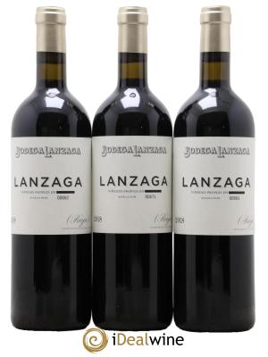 Rioja DOCA Lanzaga Bodega Lanzaga