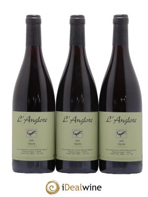 Vin de France Véjade L'Anglore