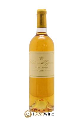 Château d' Yquem 1er Cru Classé Supérieur