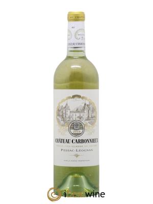 Château Carbonnieux Cru Classé de Graves