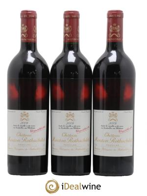 Château Mouton Rothschild 1er Grand Cru Classé