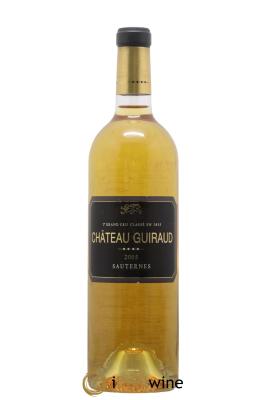 Château Guiraud 1er Grand Cru Classé