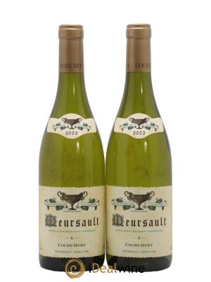 Meursault Coche Dury (Domaine)