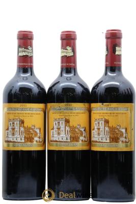 Château Ducru Beaucaillou 2ème Grand Cru Classé