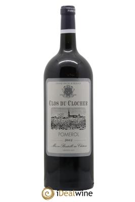 Clos du Clocher