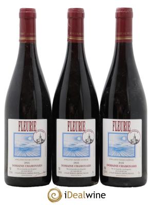 Fleurie Joseph Chamonard (Domaine)