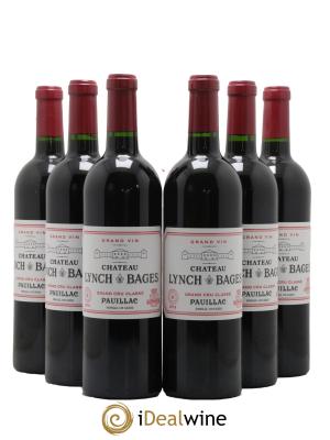 Château Lynch Bages 5ème Grand Cru Classé