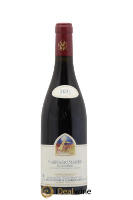 Vosne-Romanée La Colombière Mugneret-Gibourg (Domaine) 